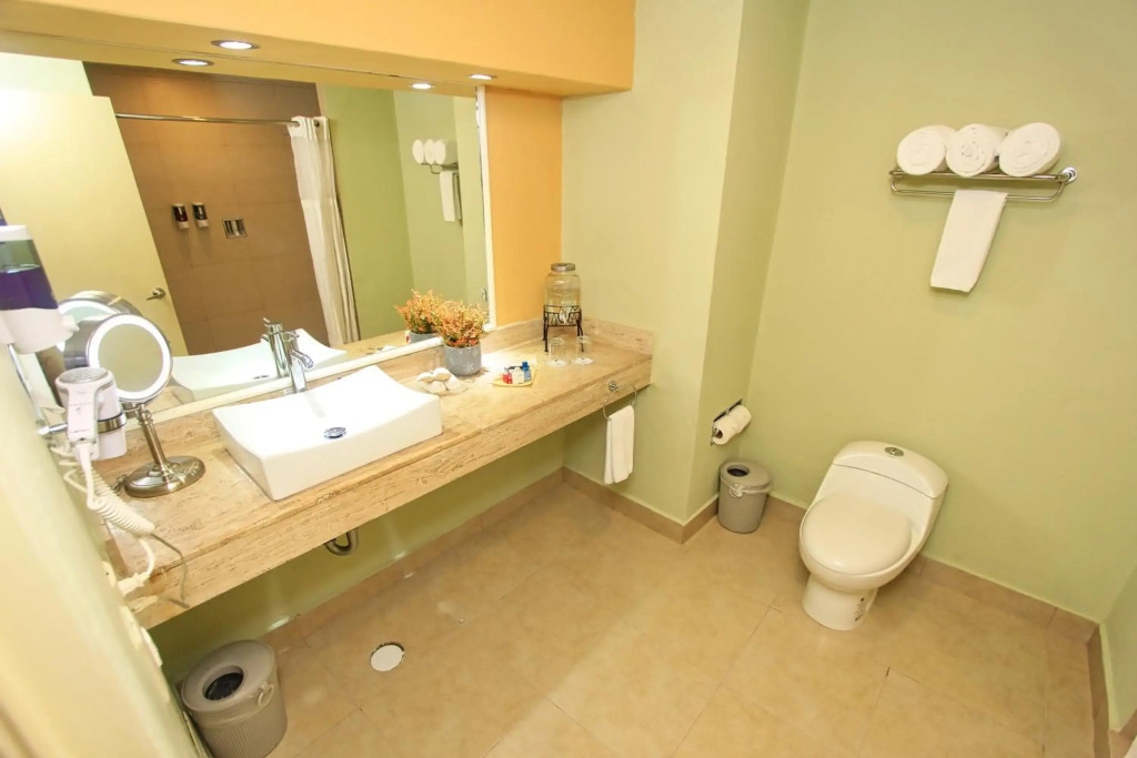 Binniguenda Huatulco & Beach Club