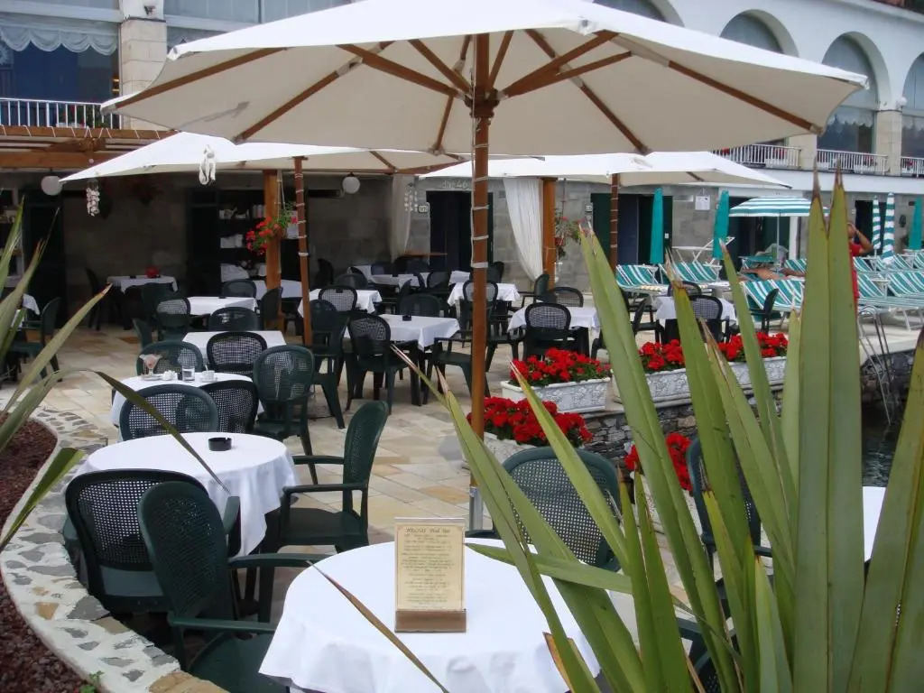 Hotel Helios