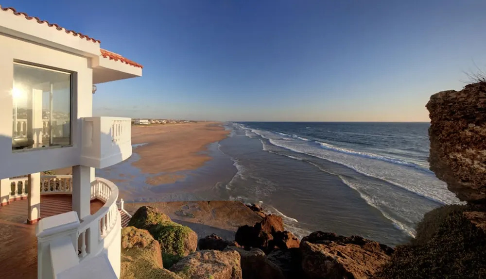 Le Mirage Tanger