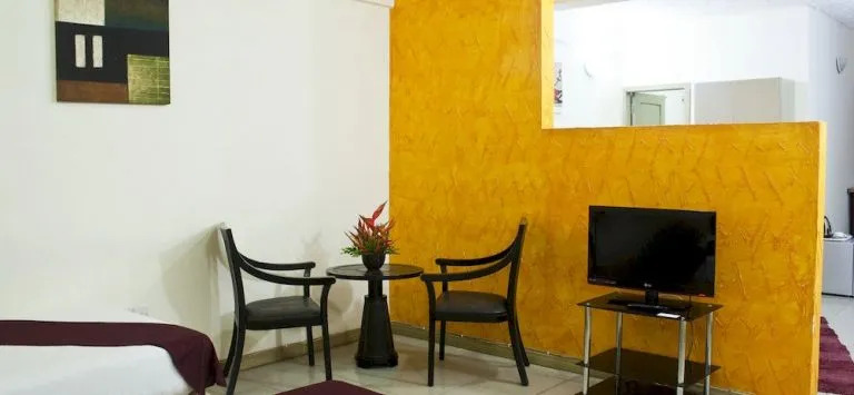 Paloma Hotel - North Industrial Area