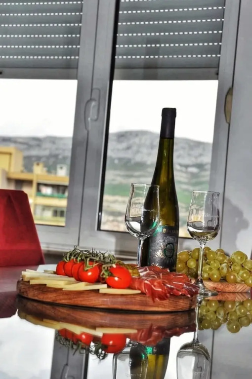 Apartment Doni