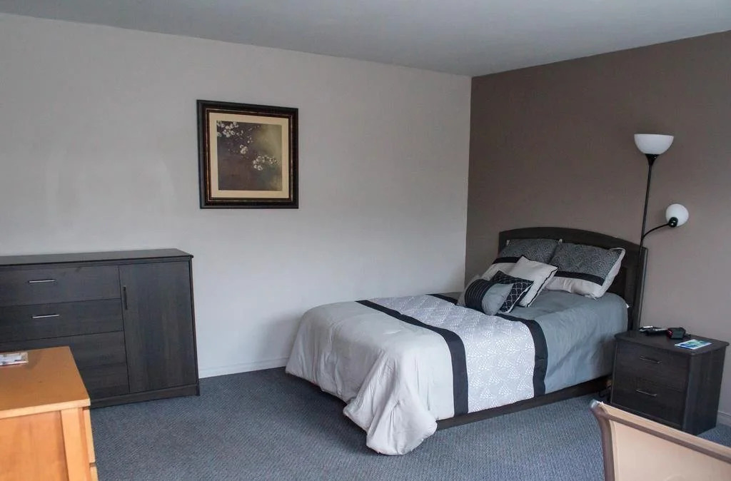 Motel Caleverre