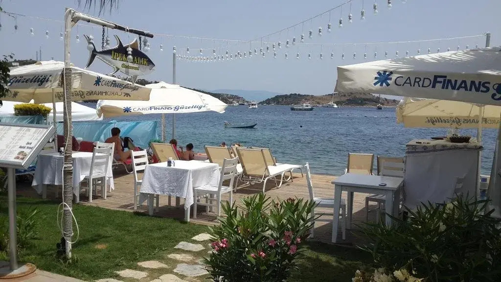 Ipek Motel