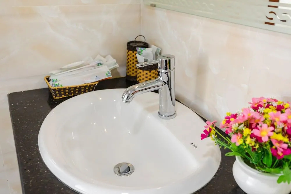 Pho Xanh Marina Hotel