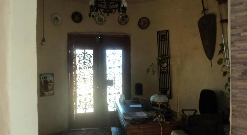 Posada La Pausa