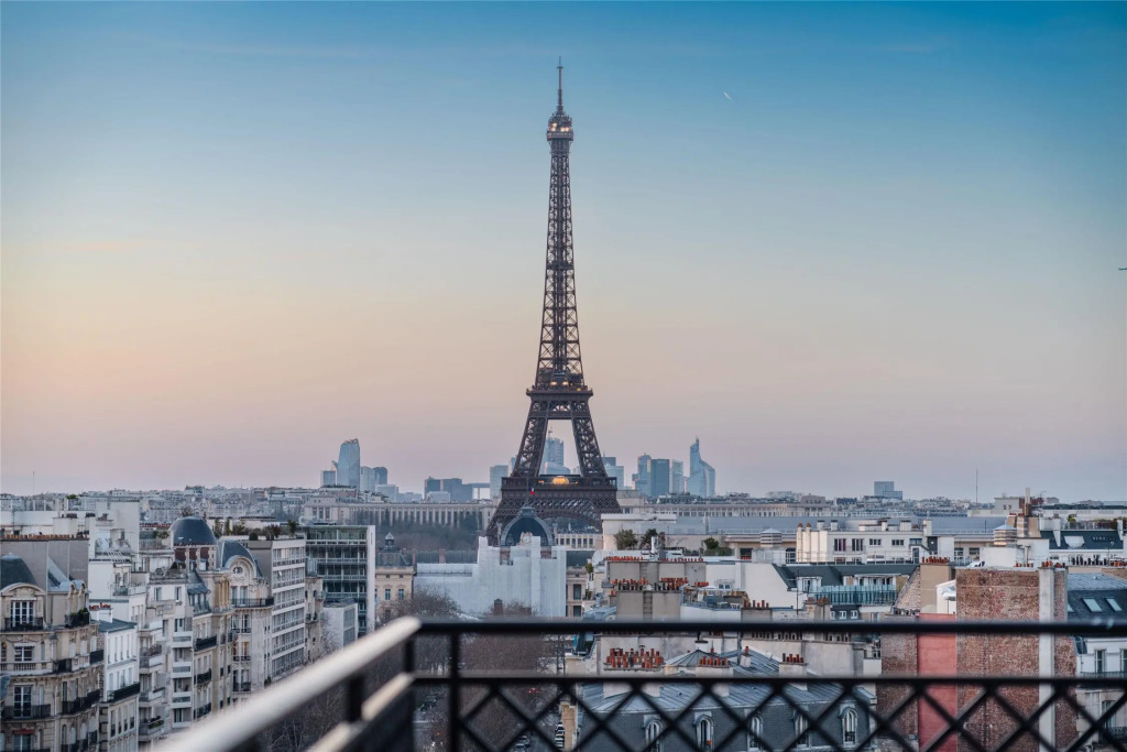 Hotel SAX Paris, LXR Hotels & Resorts