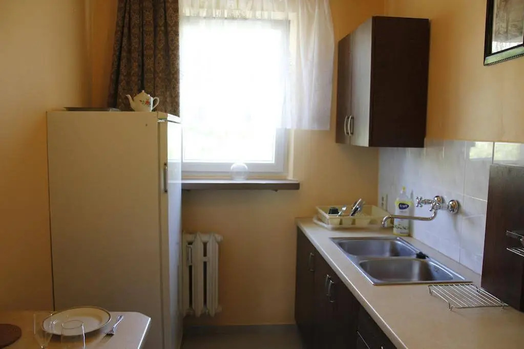 Apartment Widok