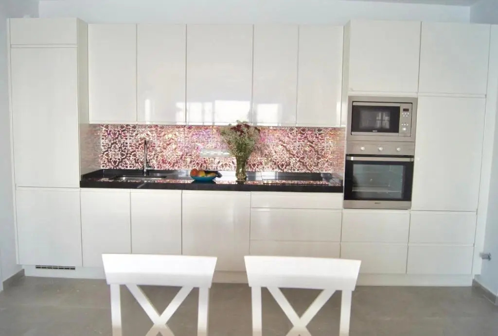 Fuengirola Promenade 3br Apartment by Rafleys