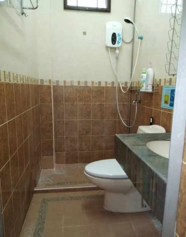 AisyaMyra Homestay