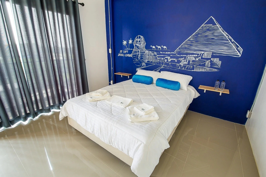 PJ Loft Hotel