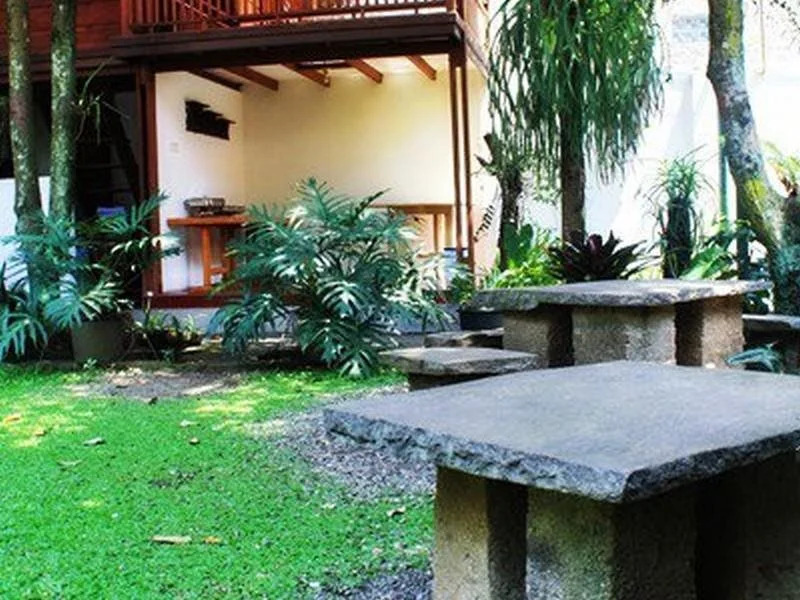 Rumah Ebo