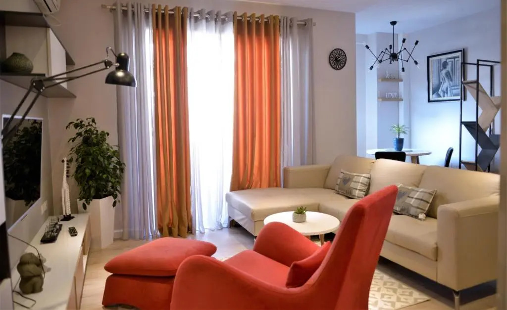 Rental Apartment Tirana No.2