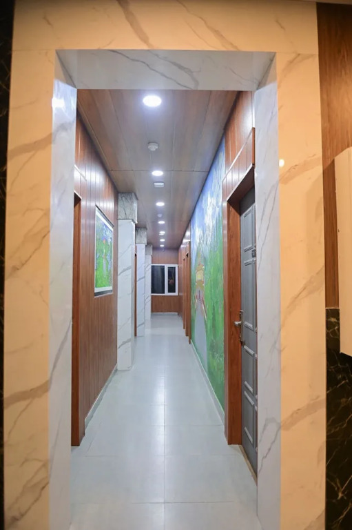 N.K. Residency