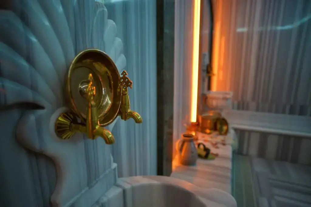 Altın Otel & Spa Balıkesir