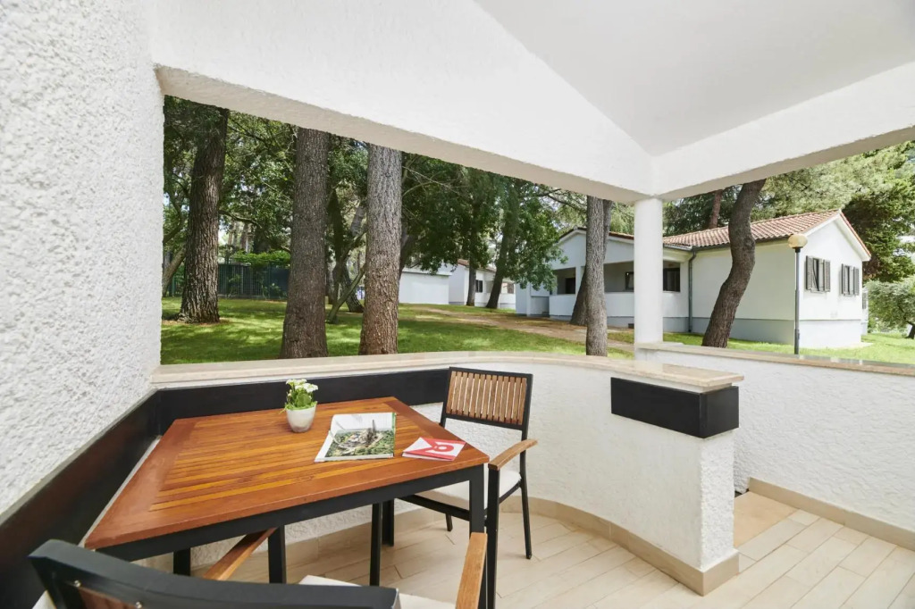 Villa Galijot Plava Laguna