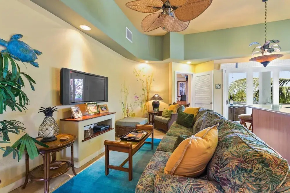 Third Floor Penthouse - AC - Excellent Views Ocean - Walk To Beach - Vrkcv