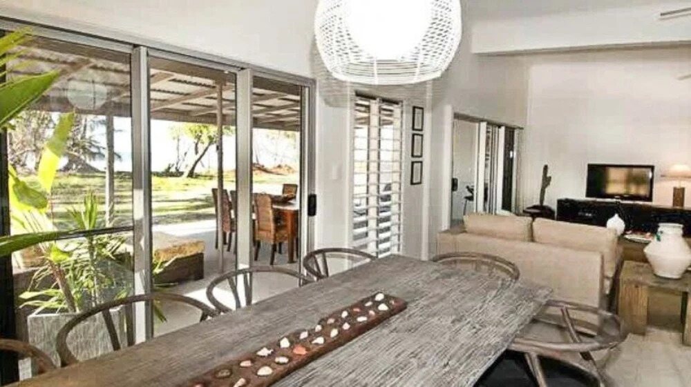 Mission Belle - Stunning Beachfront House