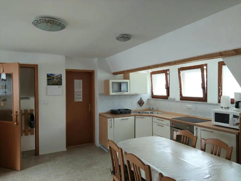 Apartments Sušnik