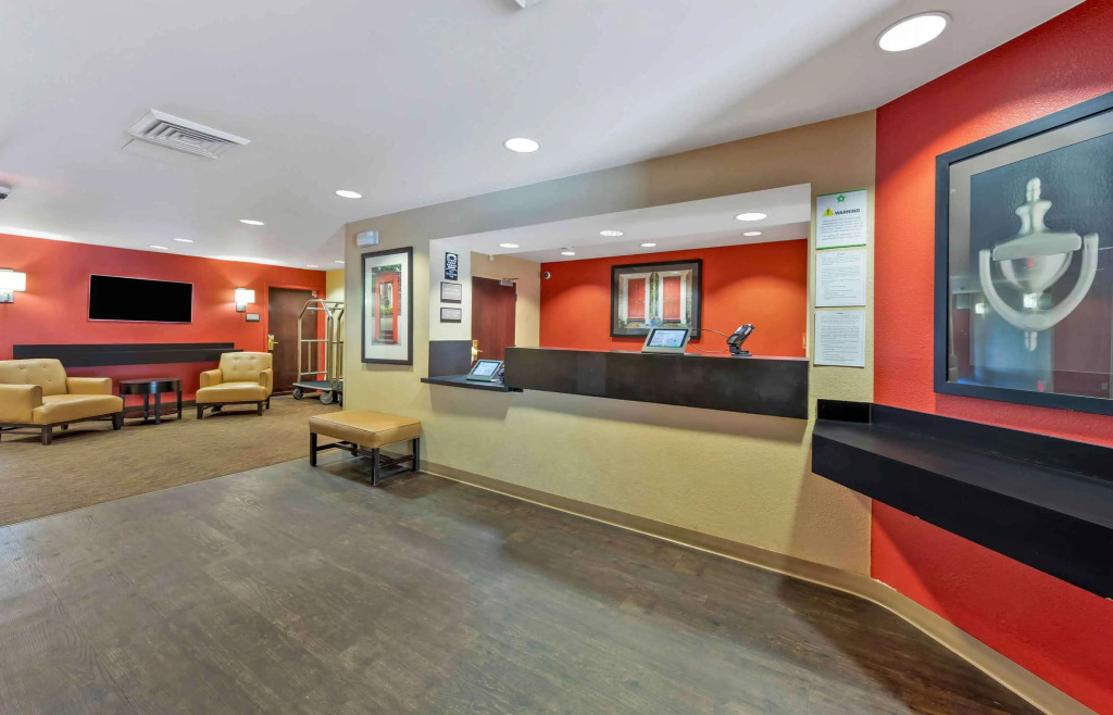 Extended Stay America Select Suites - Dallas - Las Colinas - Meadow Creek Dr