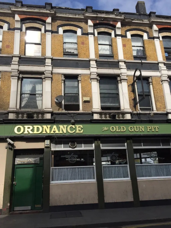 Hostel Ordnance