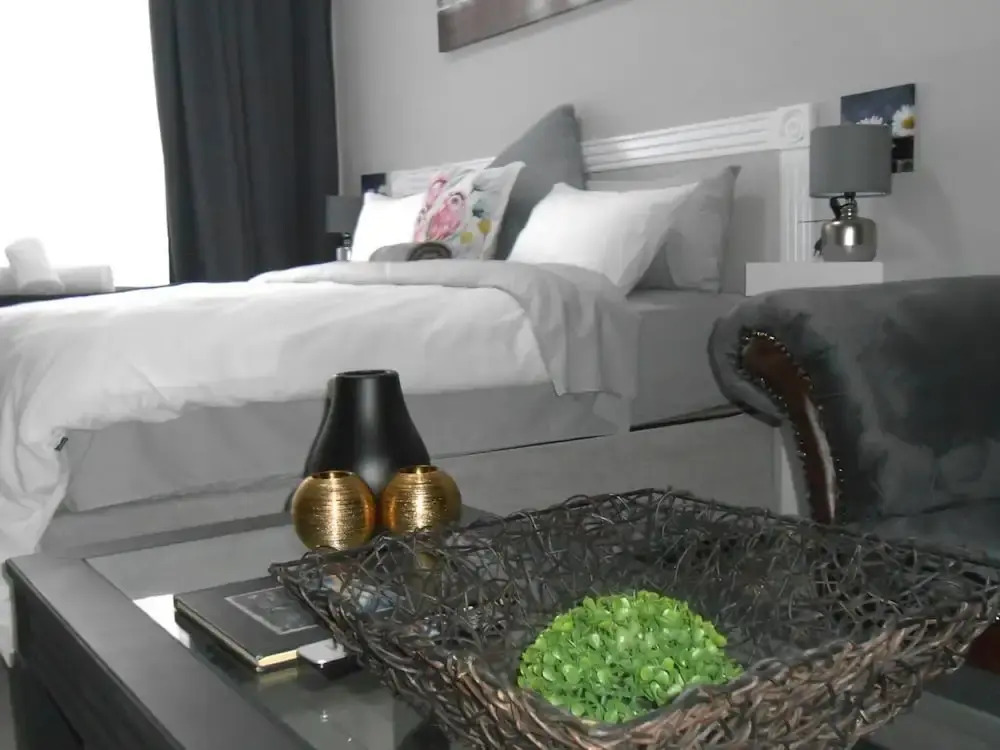 The Jack Rose Hotel, Rosebank, Gautrain