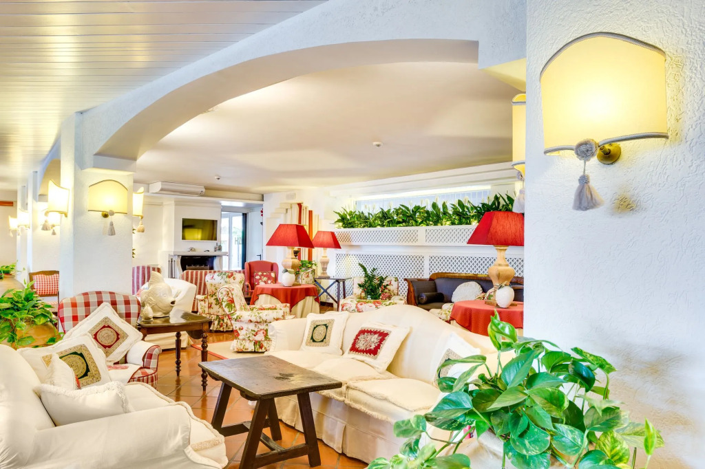 Agora Park Hotel