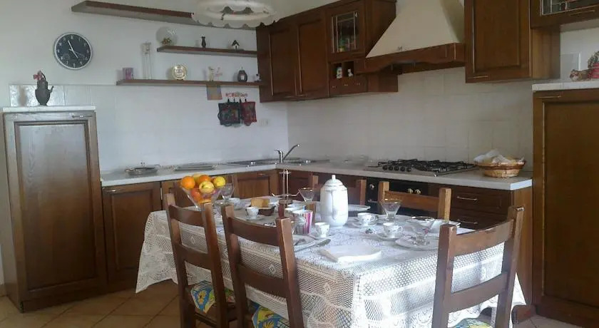 Appartamento Montecchio