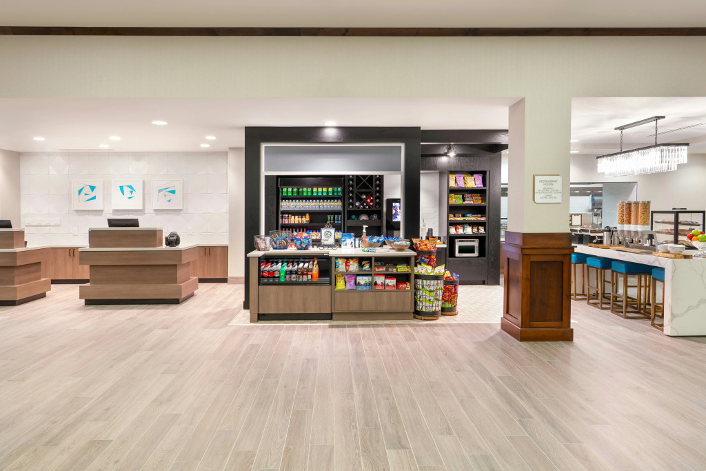 Hilton Garden Inn Billings