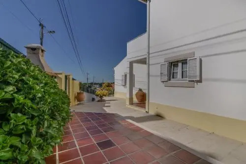 Casa Bolacha