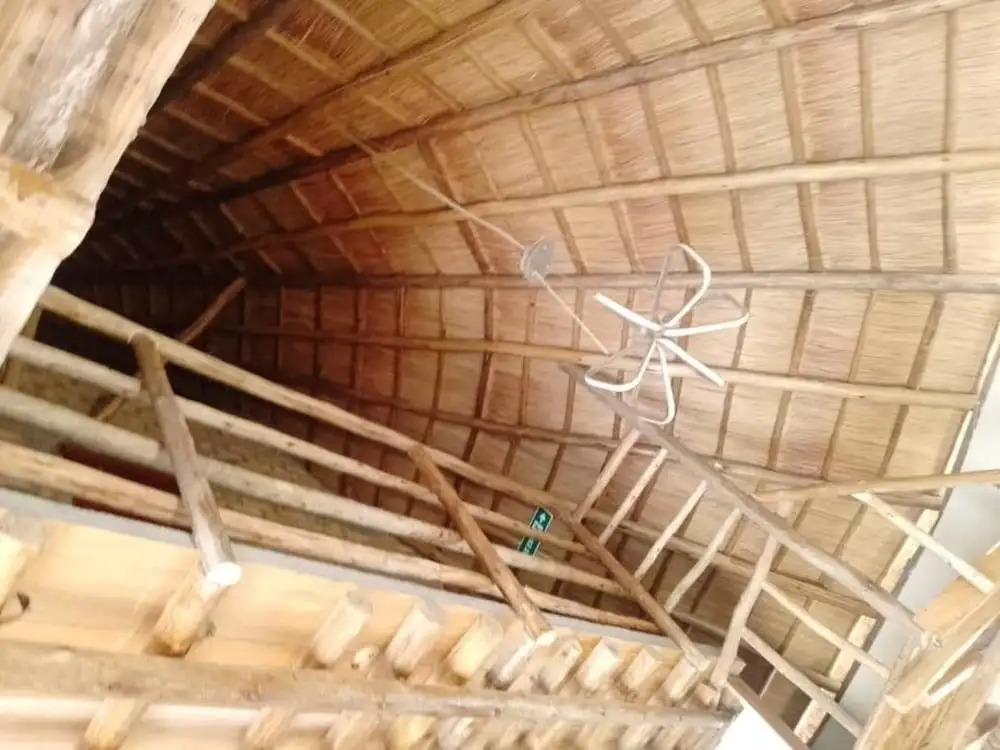 White Cat Farm Hut Inn