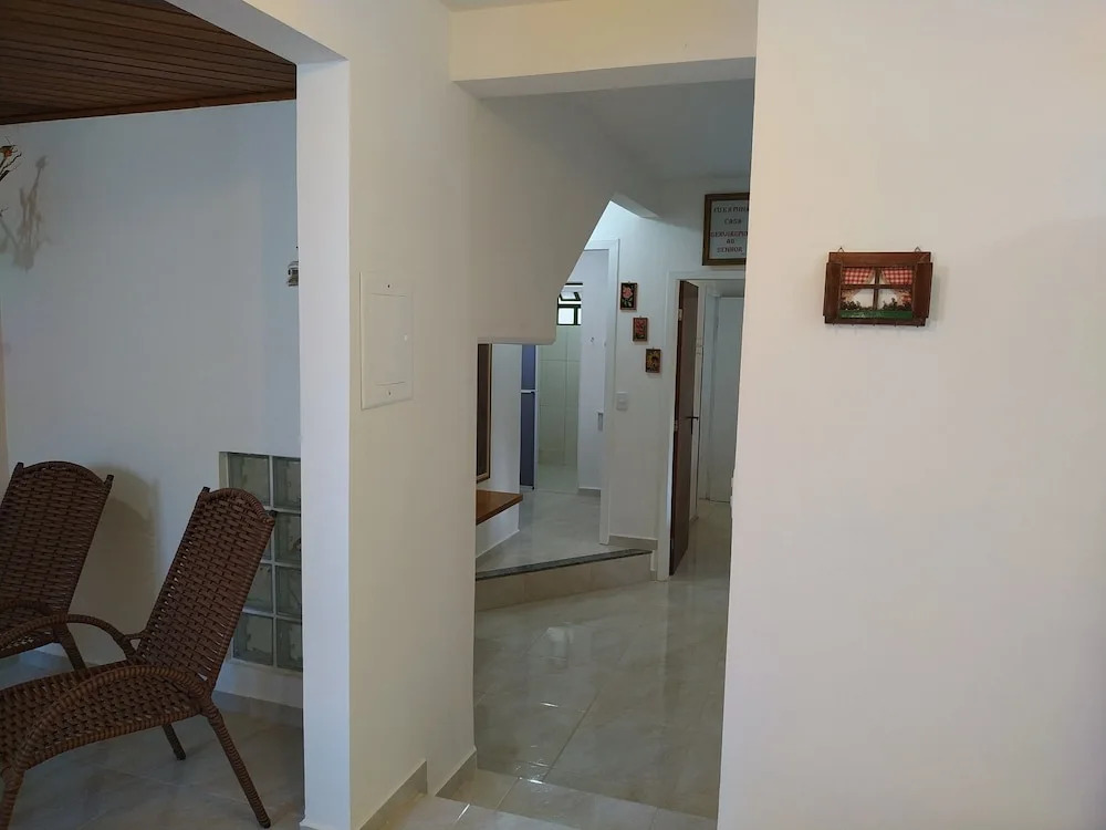 Residencial Praia Bombas