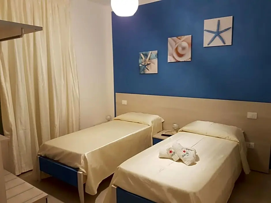 Stella Marina Agropoli