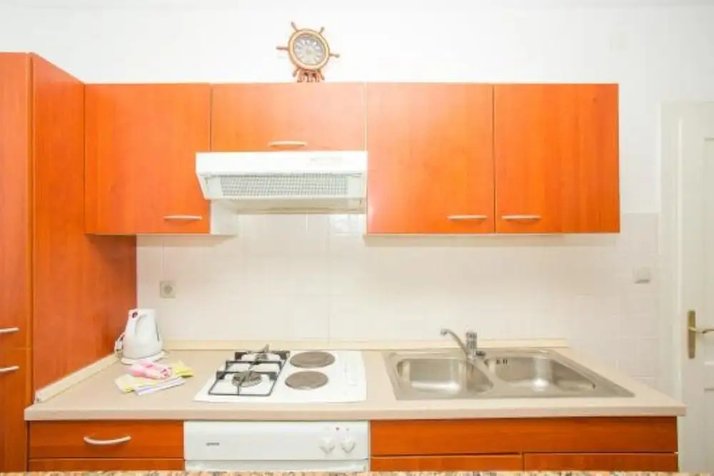 Apartment Nikola