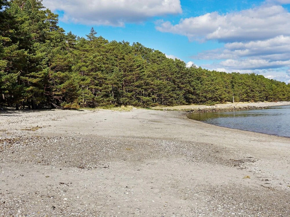 6 Person Holiday Home in Strömstad