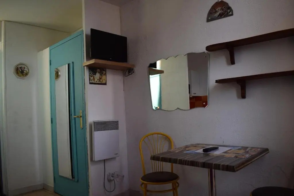 Résidence Appartement Adonis