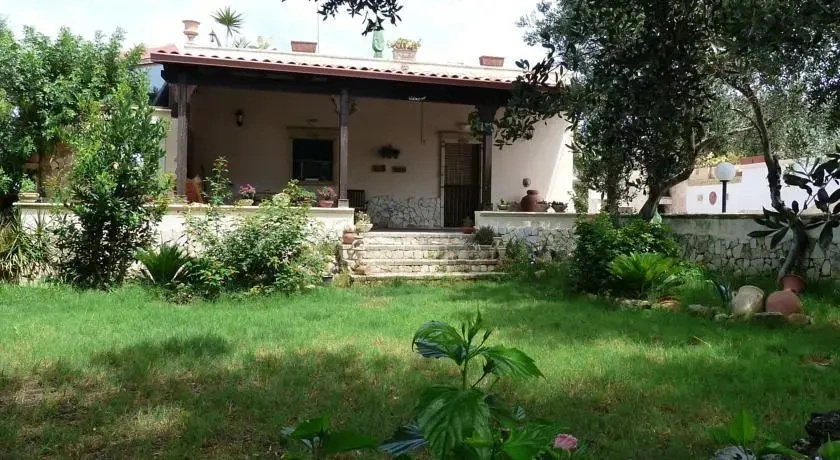 Villetta dei Capperi