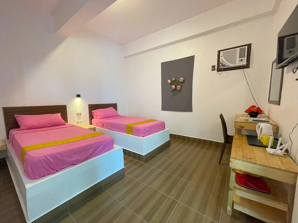 BBoutique Hotel