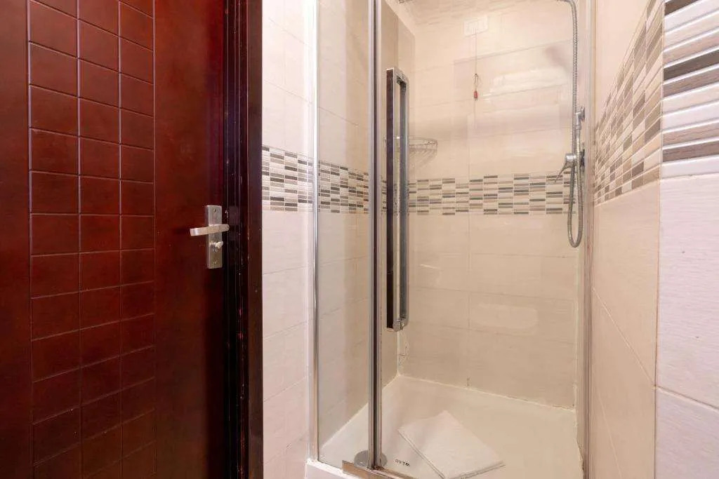 Giusi Rooms - Esquilino Harmony Guesthouse