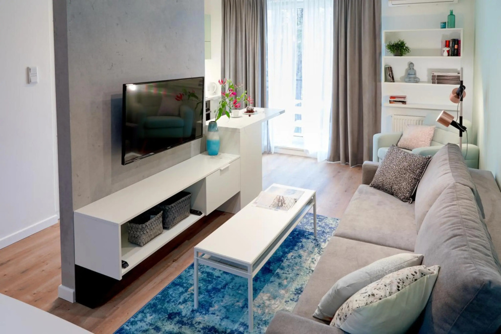 Mojito Apartments - Botanica II