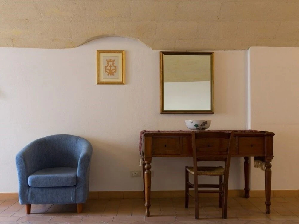 Residence Sassi San Gennaro