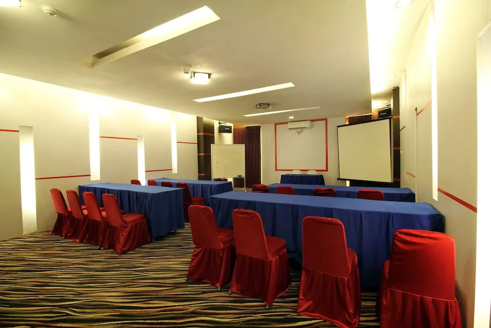 Airy Syariah Kendari Barat Edy Sabara 1A