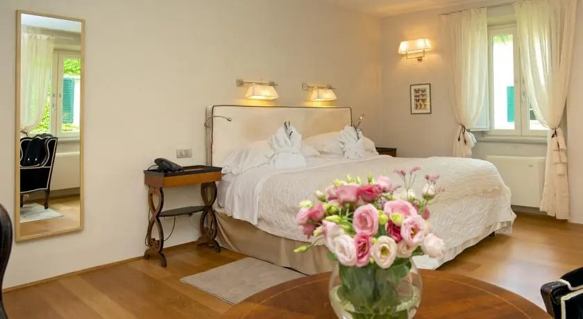 Villa di Piazzano - Small Luxury Hotels of the World