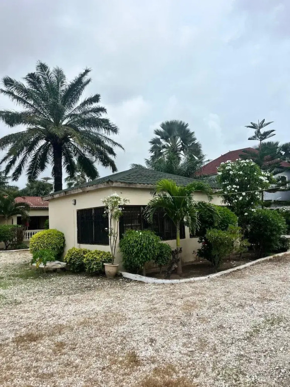 Sambous apartments