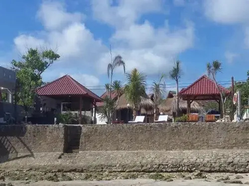The Umah Prahu