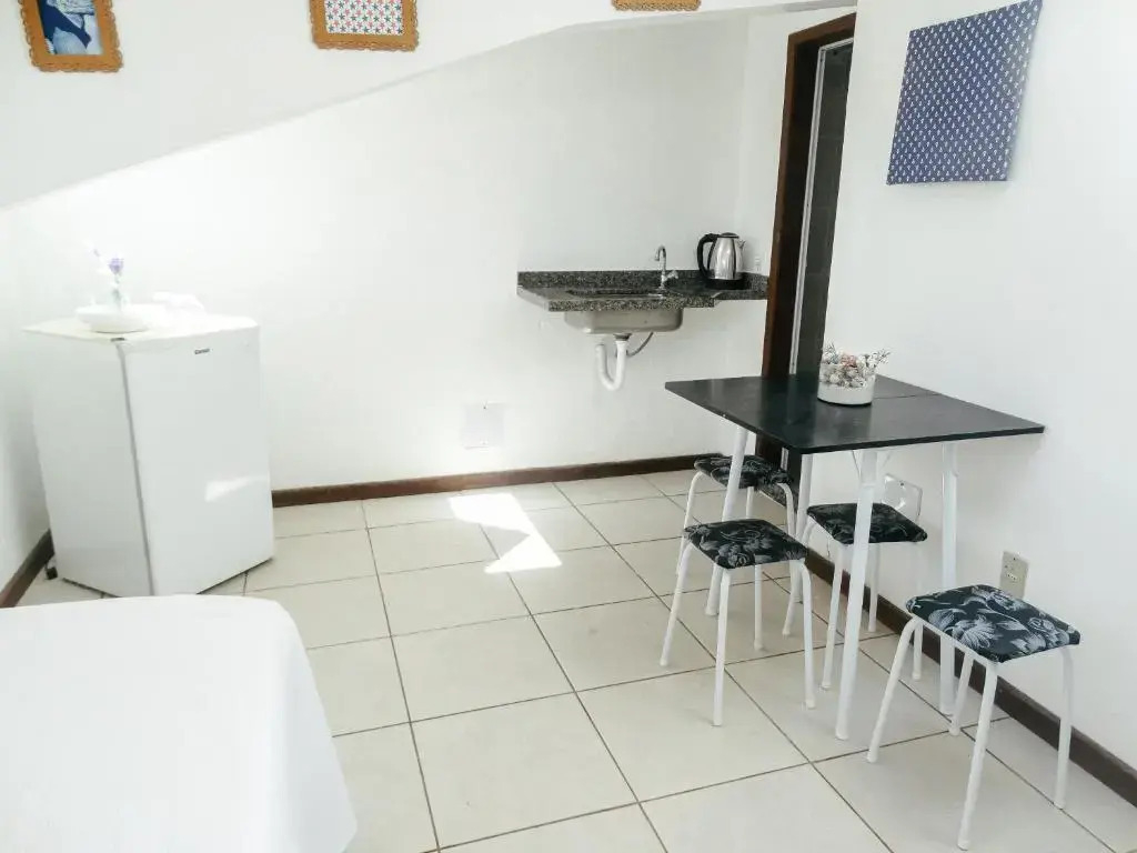 Pousada Geri House Búzios