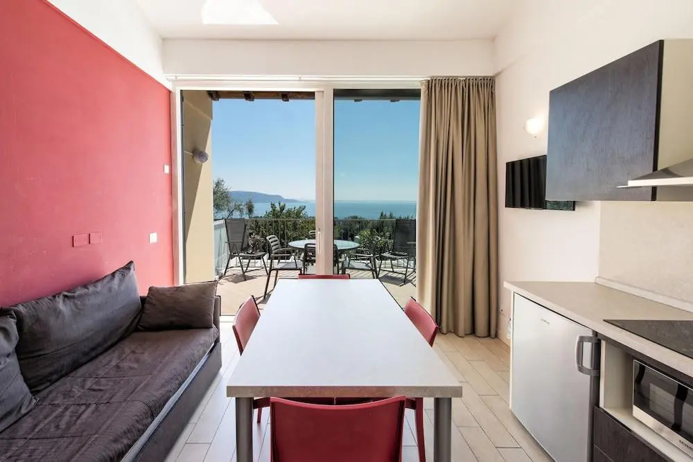 La Chioma di Berenice Garda Residence