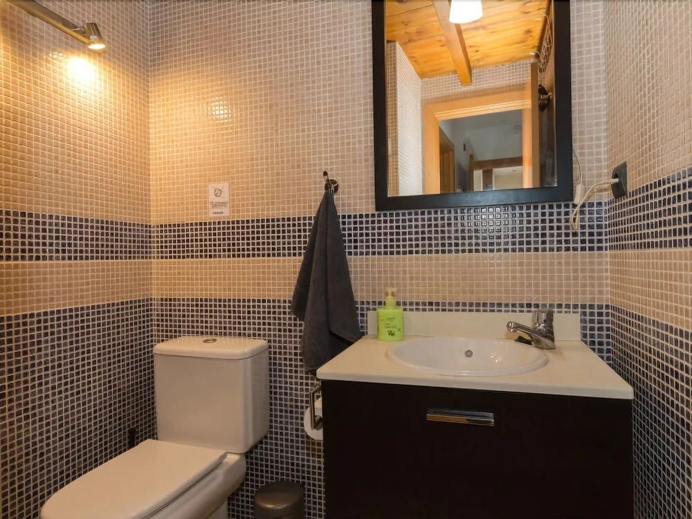 Precioso apartamento en el centro