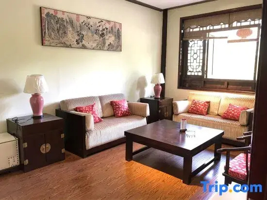 Longshan Liye Mansion (Liye Ancient City Ruins)