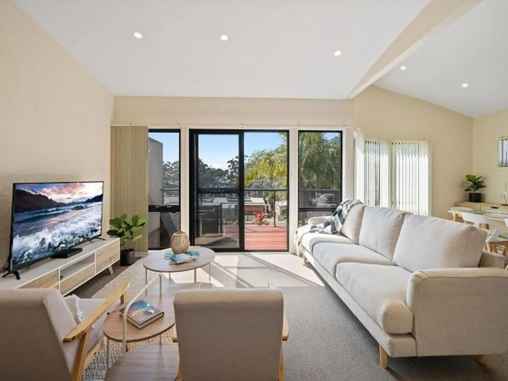 Portside at The Arc by Experience Jervis Bay