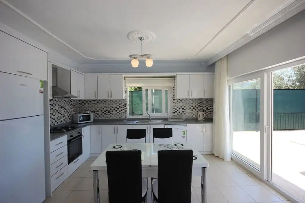 Villa Heves